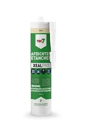 [72850] TEC7 XEALPRO BEIGE - 310ML