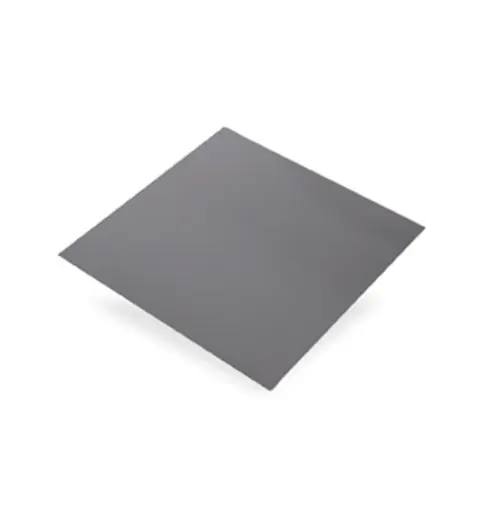 [72883] Staalplaat blank 1,5mm - 500x250mm
