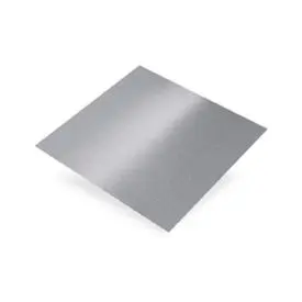 [72937] ALU keukenspatplaat blinkend 600x900mm