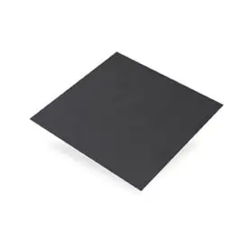 [72938] ALU keukenspatplaat grijs mat 600x900mm