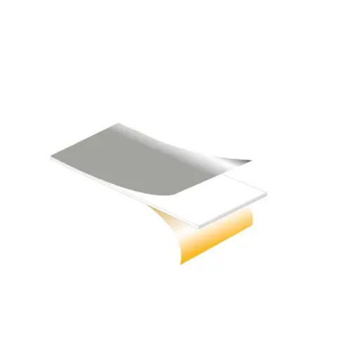 [72939] Dubbelz. kleefband (binnen gebruik) 19mm - 6lm
