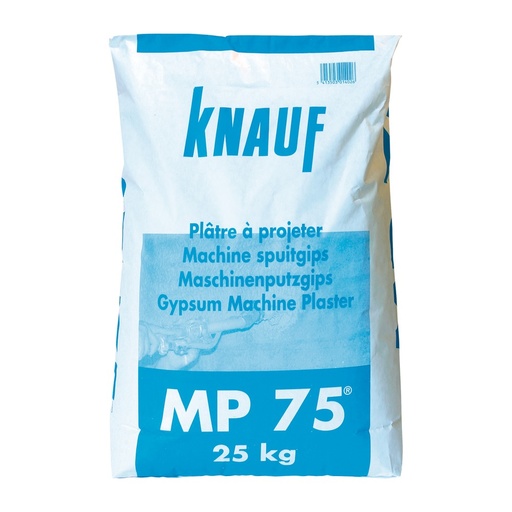 [73178] KNAUF MP75 - 25KG