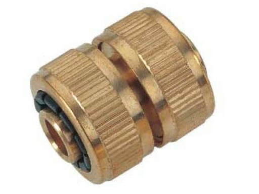 [73386] IRONSIDE KOPPELSTUK 1/2 MESSING