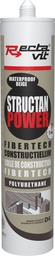 [73486] RECTAVIT STRUCTAN POWER - WATERPROOF - 310ML