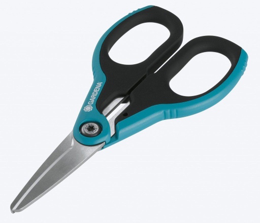 [73704] GARDENA SNIP SNAP SCHAAR