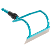 [73722] GARDENA BEUGELHAK 12CM