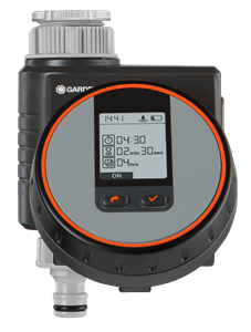 [73730] Gardena besproeiingscomputer flex control