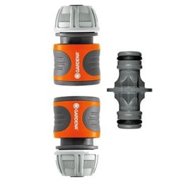 [73732] GARDENA KOPPELINGSSET 13MM (1/2)