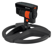 [73739] GARDENA ZWENKSPROEIER AQUAZOOM COMPACT
