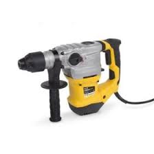 [73807] POWERPLUS BOORHAMER 1500W - POWX1195