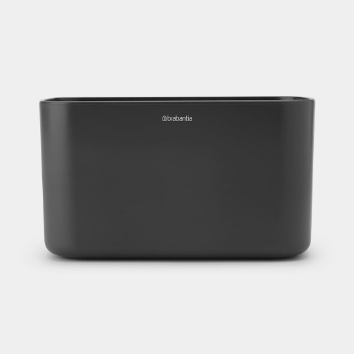 [74124] RENEW BADKAMER CADDY - DARK GREY