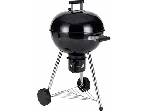 [74153] BARBECUEGRILL NOTTINGHAM 54CM