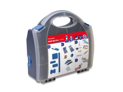 [74158] MEDIC BOX PRO LARGE