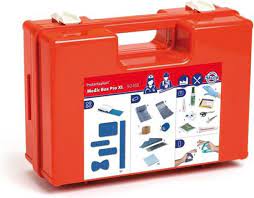 [74159] MEDIC BOX PRO XL