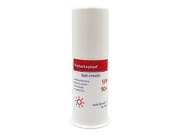 [74177] PROTECTAPLAST SUN CREAM 50ML
