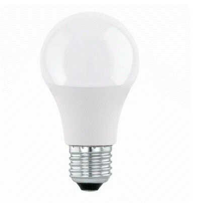 [74268] LB-E27-LED A60 1055LM 4000K    