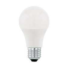 [74357] BULB-BLE-E27-LED-A60 9W DIMBAR