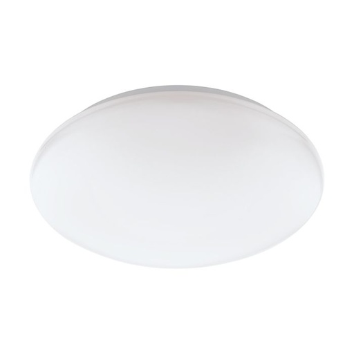[74375] Eglo Giron Connect wand/plafondlamp 30cm 2100lm 2700-6500K