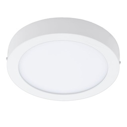 [74377] FUEVA-C CONNECT RGB OPBOUW Ø225 - WHITE