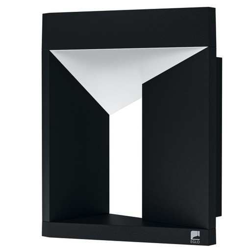 [74383] NEMBRO OD-LED-WL - BLACK/WHITE