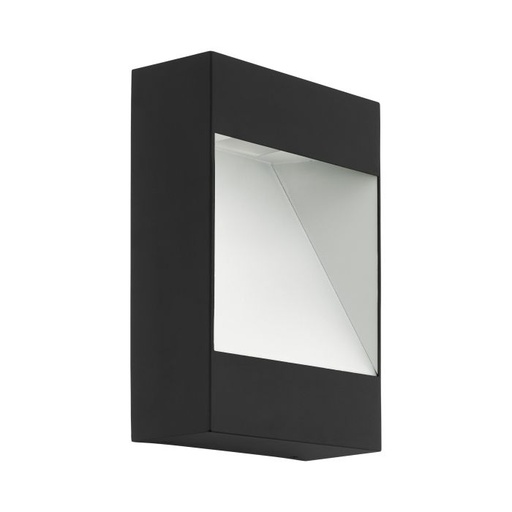 [74384] MANFRIA OD_LED-WL - ANTRACITE/WHITE