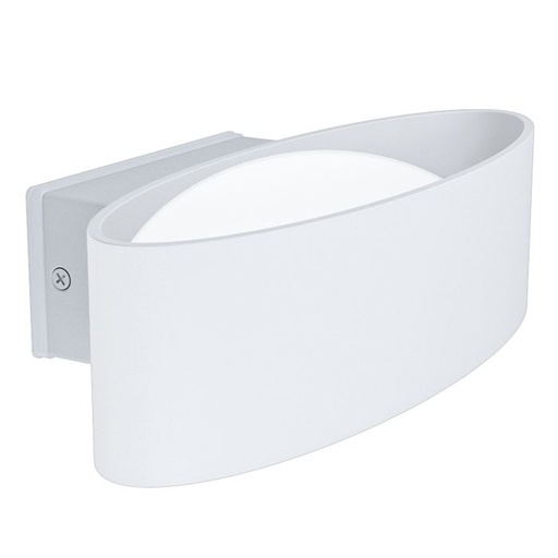 [74390] CHINOA OD-LED-WL - WHITE