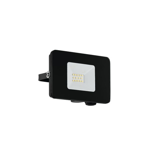 [74398] FAEDO 3 OL-LED-SPOTLIGHT 10W - BLACK