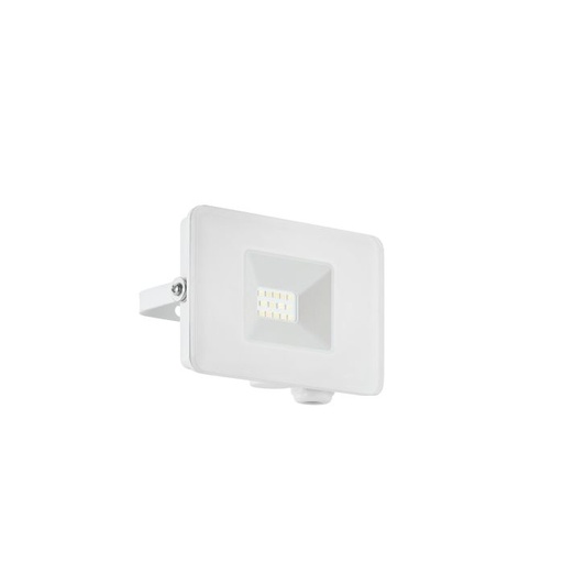 [74400] FAEDO 3 OL-LED-SPOTLIGHT 10W - WHITE