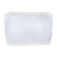 [74409] FRANIA-S LED-CL 280X280 CRYSTALEFF