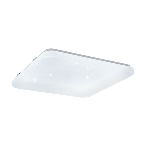 [74410] FRANIA-S LED-CL 330X330 CRYSTALEFF