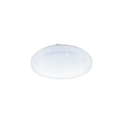 [74414] FRANIA-S LED-CL Ø330 CRYSTALEFF