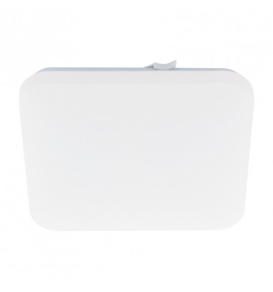 [74421] FRANIA LED-CL 280X280 - WHITE