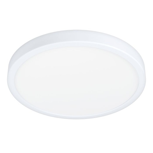 [74440] FUEVA 5 LED-CL Ø285 3000K - WHITE