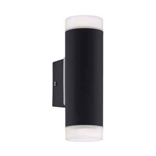 [74456] RIGA-LED WANDLAMP 2X GU10