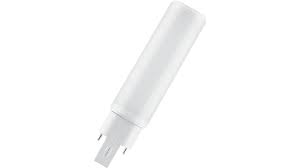 [74617] LED DULUX G24Q 7W WW