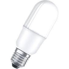 [74622] LED STAR STICK75 E27 10W WW