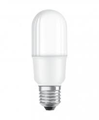 [74623] LED STAR STICK75 E27 10W CW