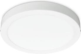 [74640] LED PLAFOND VILLO 24W 1680LM ROND