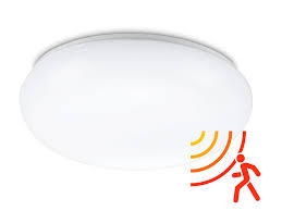 [74646] LED plafond microwave 12W 900LM IP20