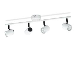 [74653] SPOT LED 4L CILINDRO GU10 3X4W 250LM