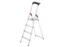 [74673] HAILO XXL TRAPLADDER 4T + BAK L60 EASY CLIX