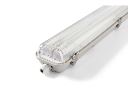 [74696] LED ARMATUUR PRO IP65 60CM 2X9W 1800LM