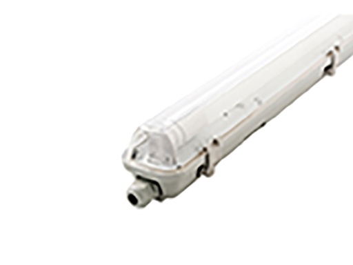 [74700] LED ARMATUUR DIY IP65 60CM 1X9W 900LM