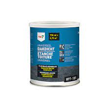 [74749] WP7-101 universeel dakdicht - 750ml