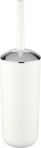 [74999] Toiletborstelhouder Brasil - wit