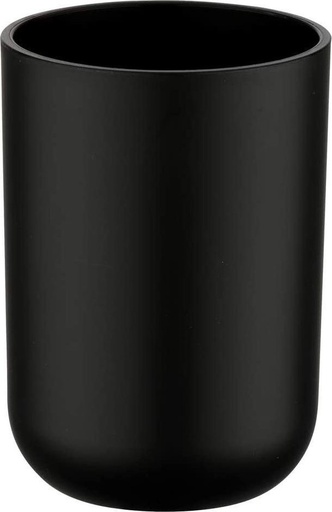 [75011] TANDENBORSTELBEKER BRASIL - ZWART