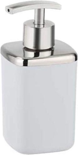 [75020] Zeepdispenser Barcelona - wit