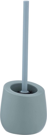 [75049] TOILETBORSTELHOUDER BADI - BLAUWGRIJS