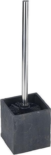 [75093] TOILETBORSTELHOUDER SLATE ROCK