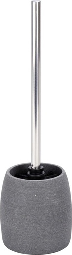 [75096] Toiletborstelhouder Goa - grijs